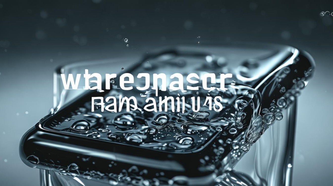 苹果手机防水等级