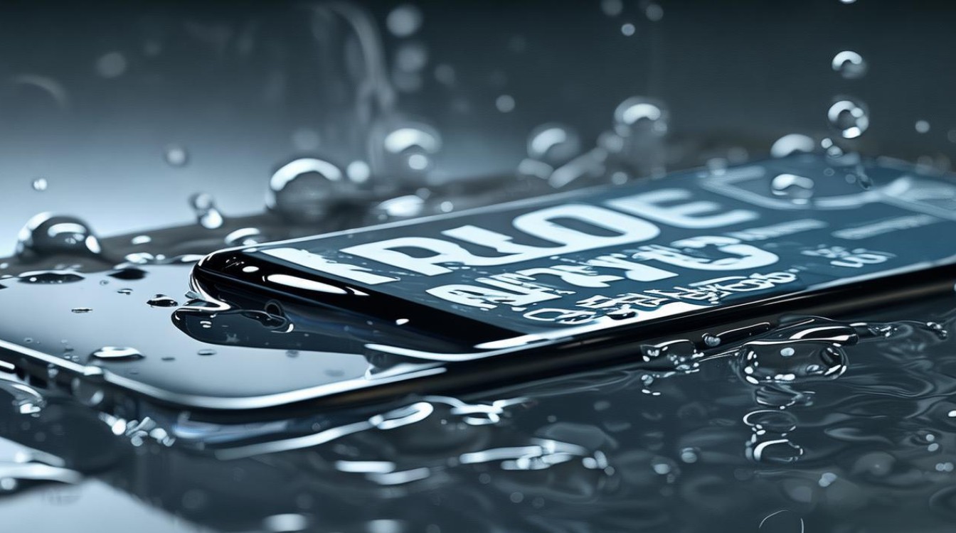 苹果手机防水等级