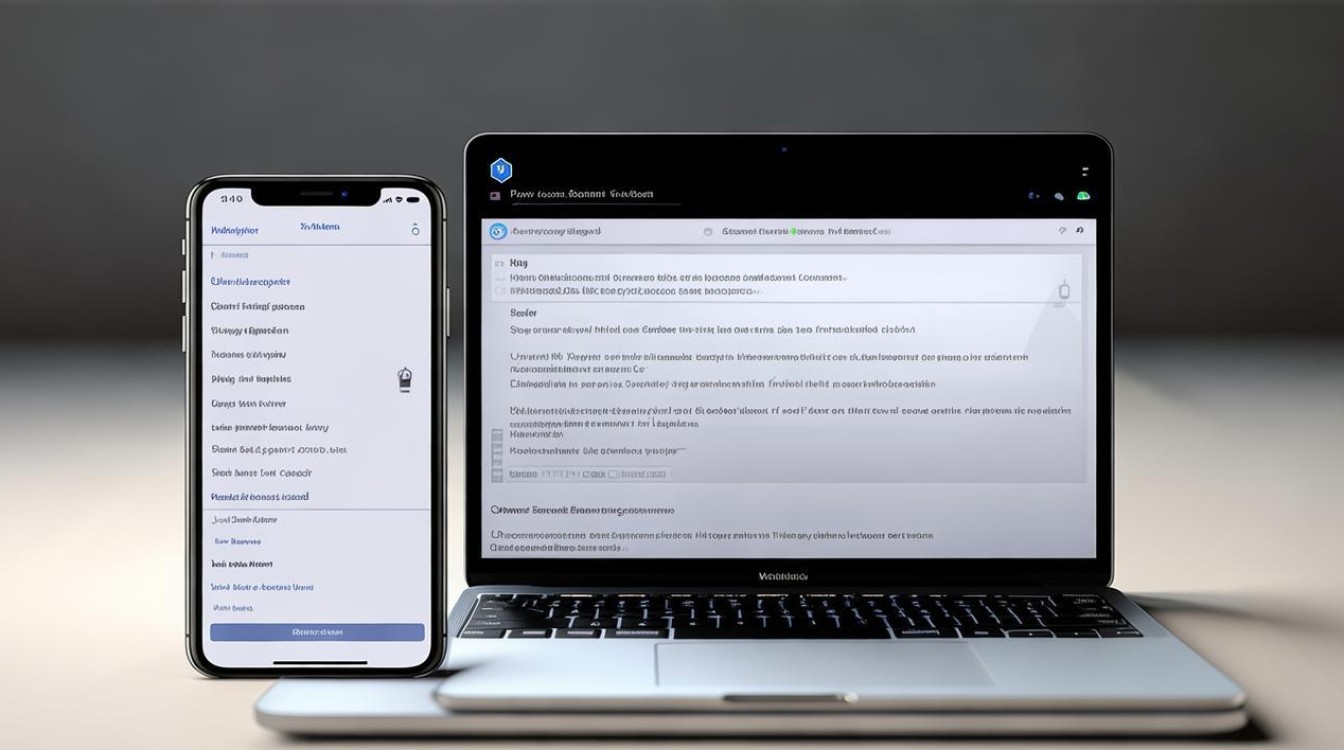 手机怎么投屏到笔记本电脑上