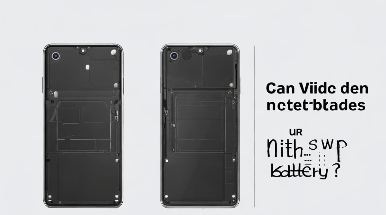 vivo可以换电池吗