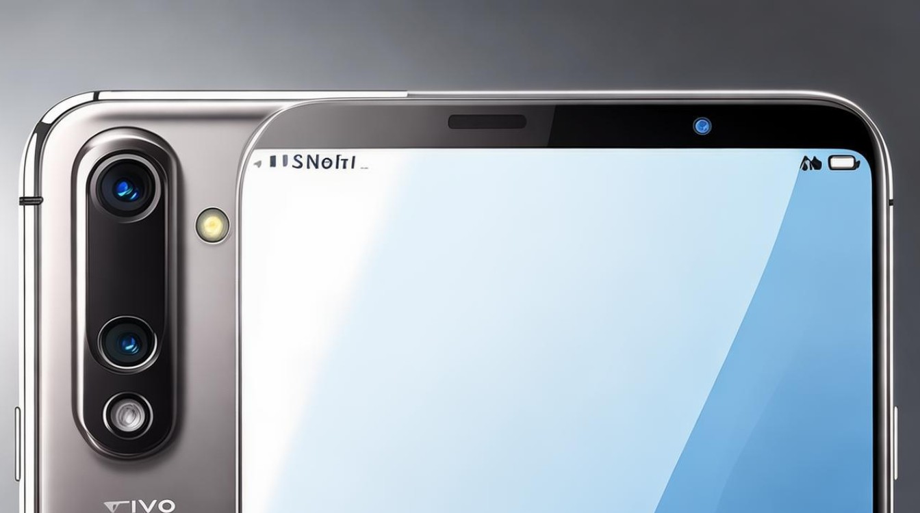 vivo y937