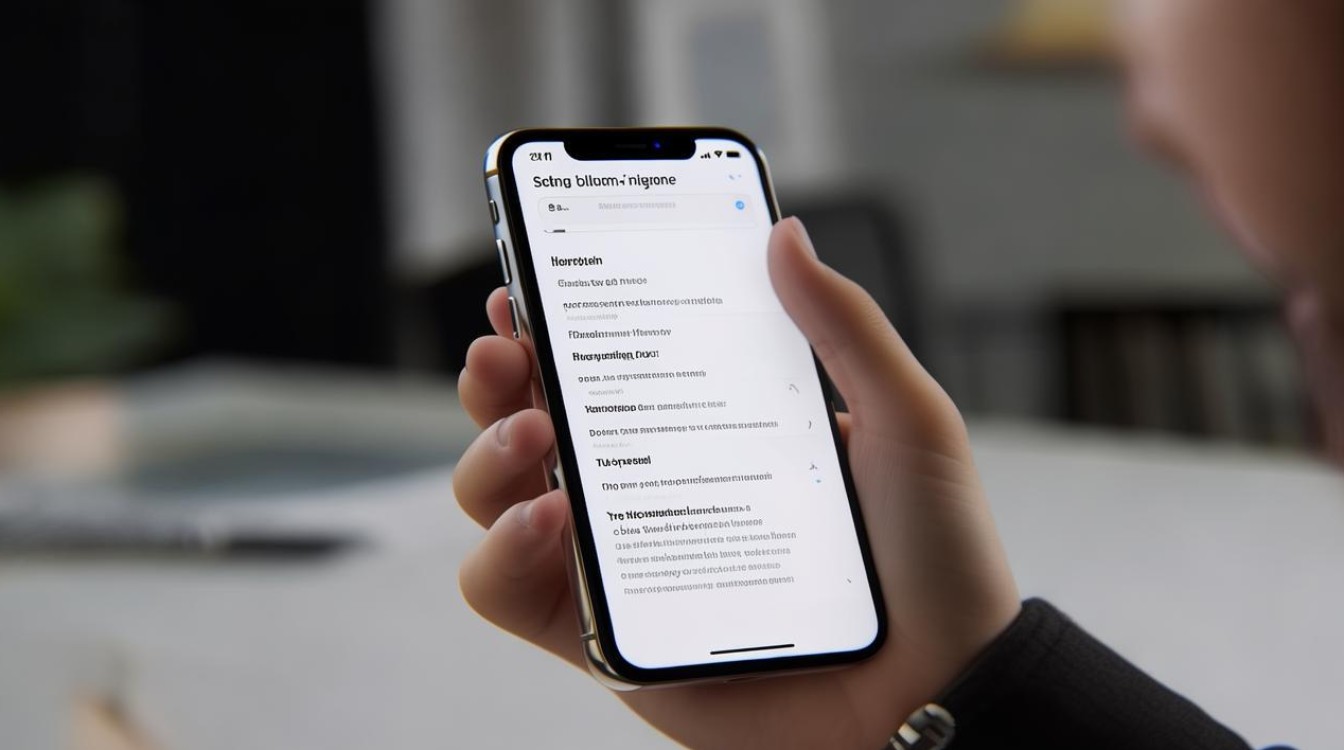 苹果手机自定义铃声怎么设置