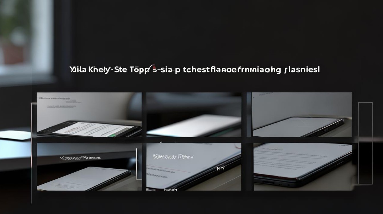 小米助手刷机教程