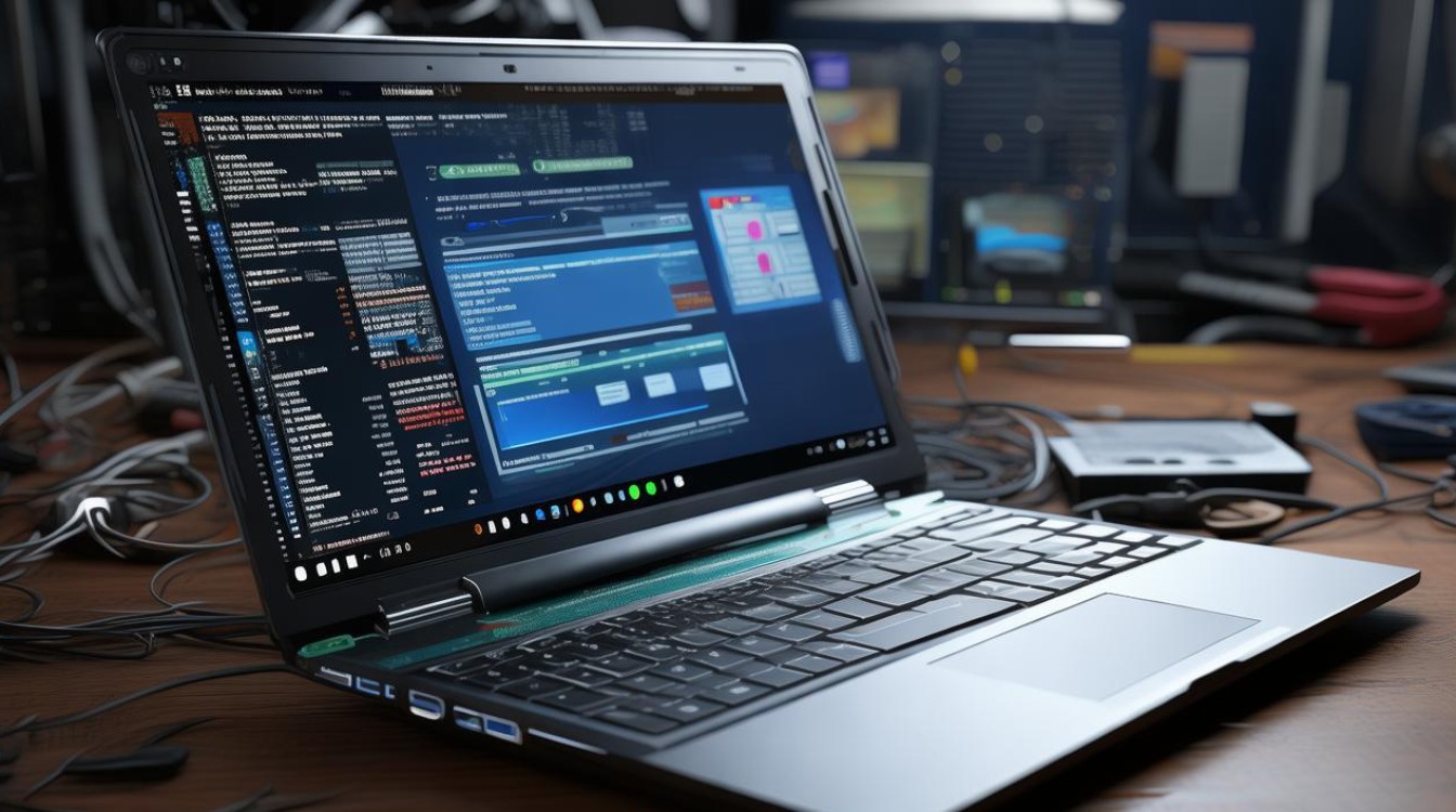 笔记本电脑重装系统