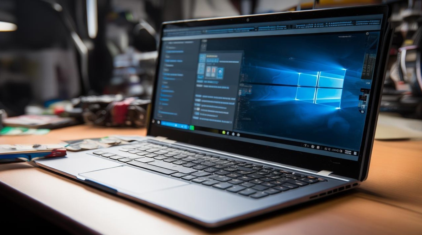 笔记本电脑重装系统
