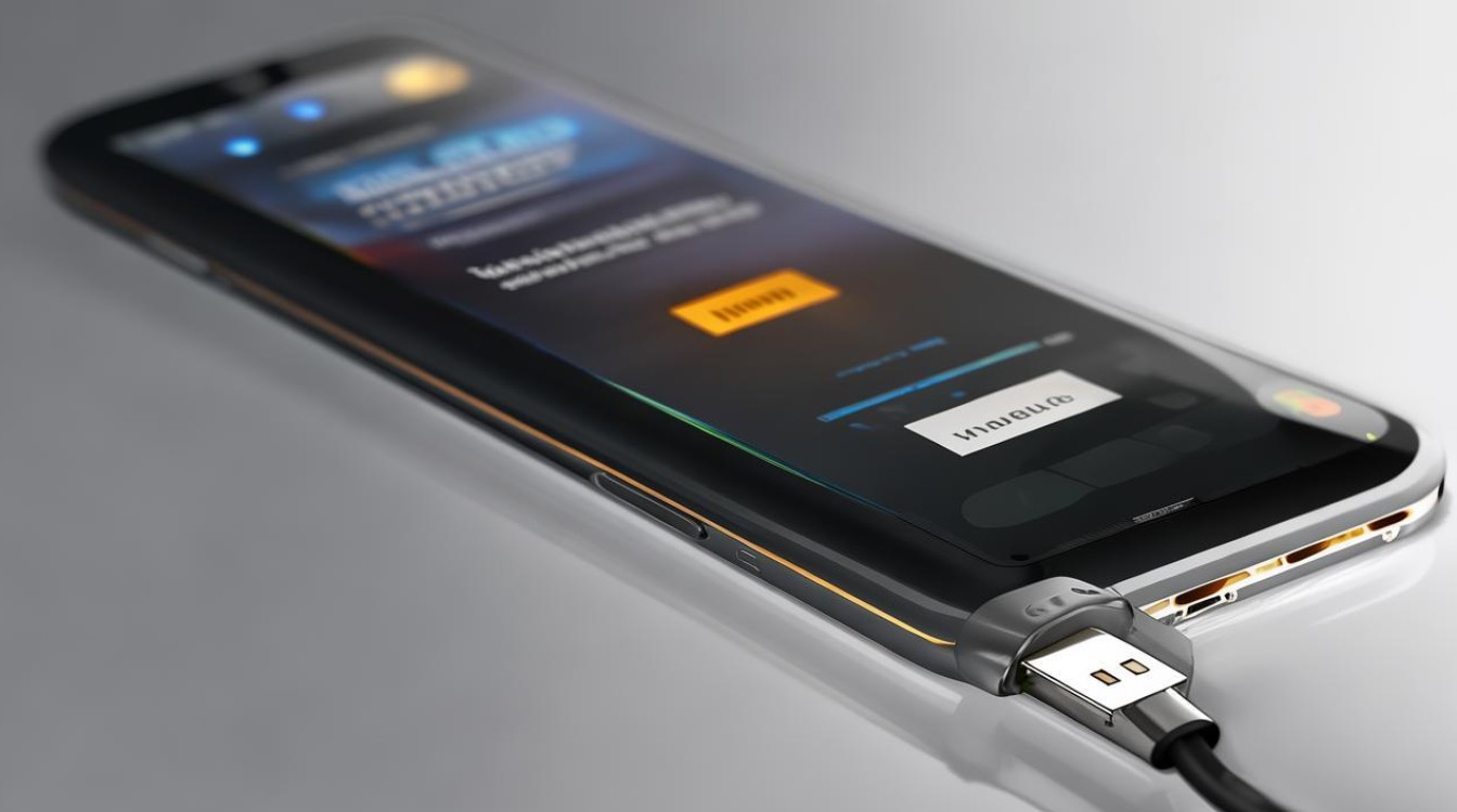 小米手机怎么连接u盘