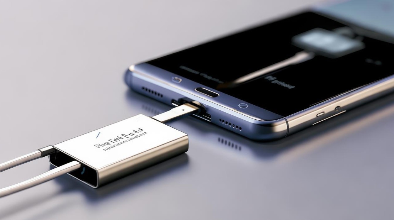 小米手机怎么连接u盘