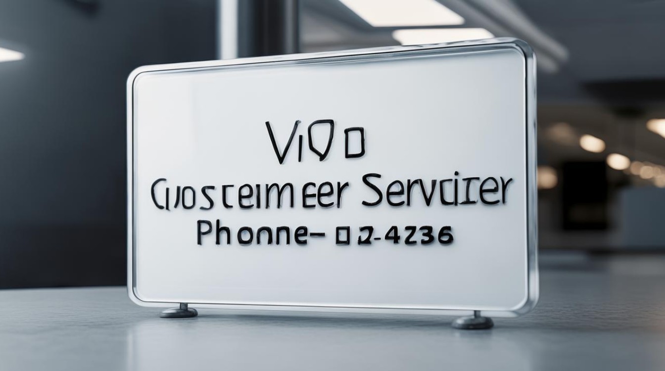 vivo客服电话多少