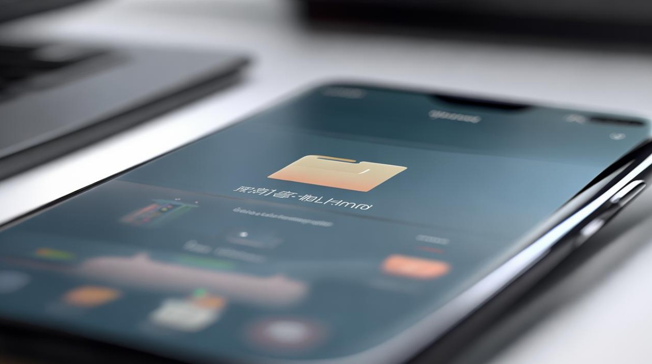 小米手机文件夹在哪