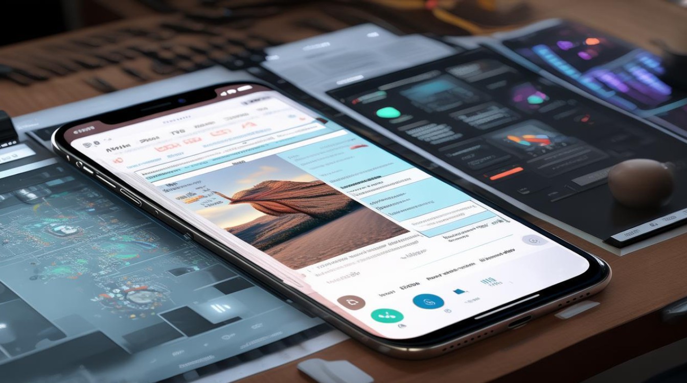 vivo手机怎么制作主题