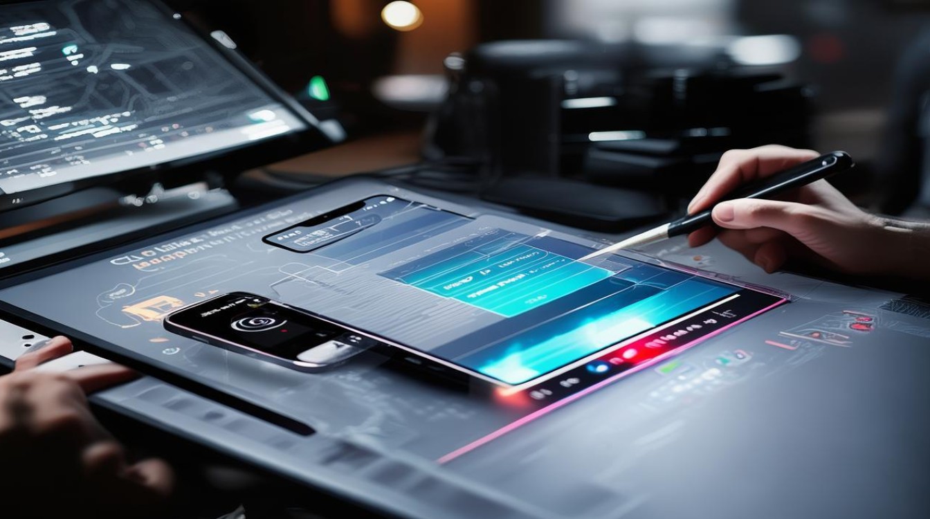 vivo手机怎么制作主题