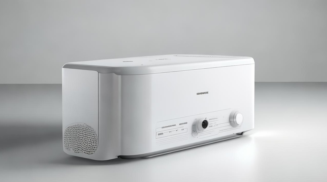 华为路由器配置