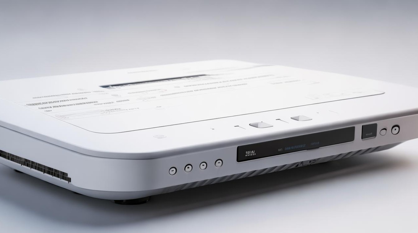 华为路由器配置