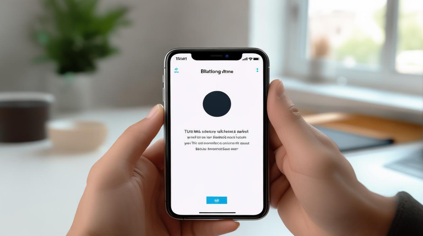 苹果手机如何连接蓝牙耳机