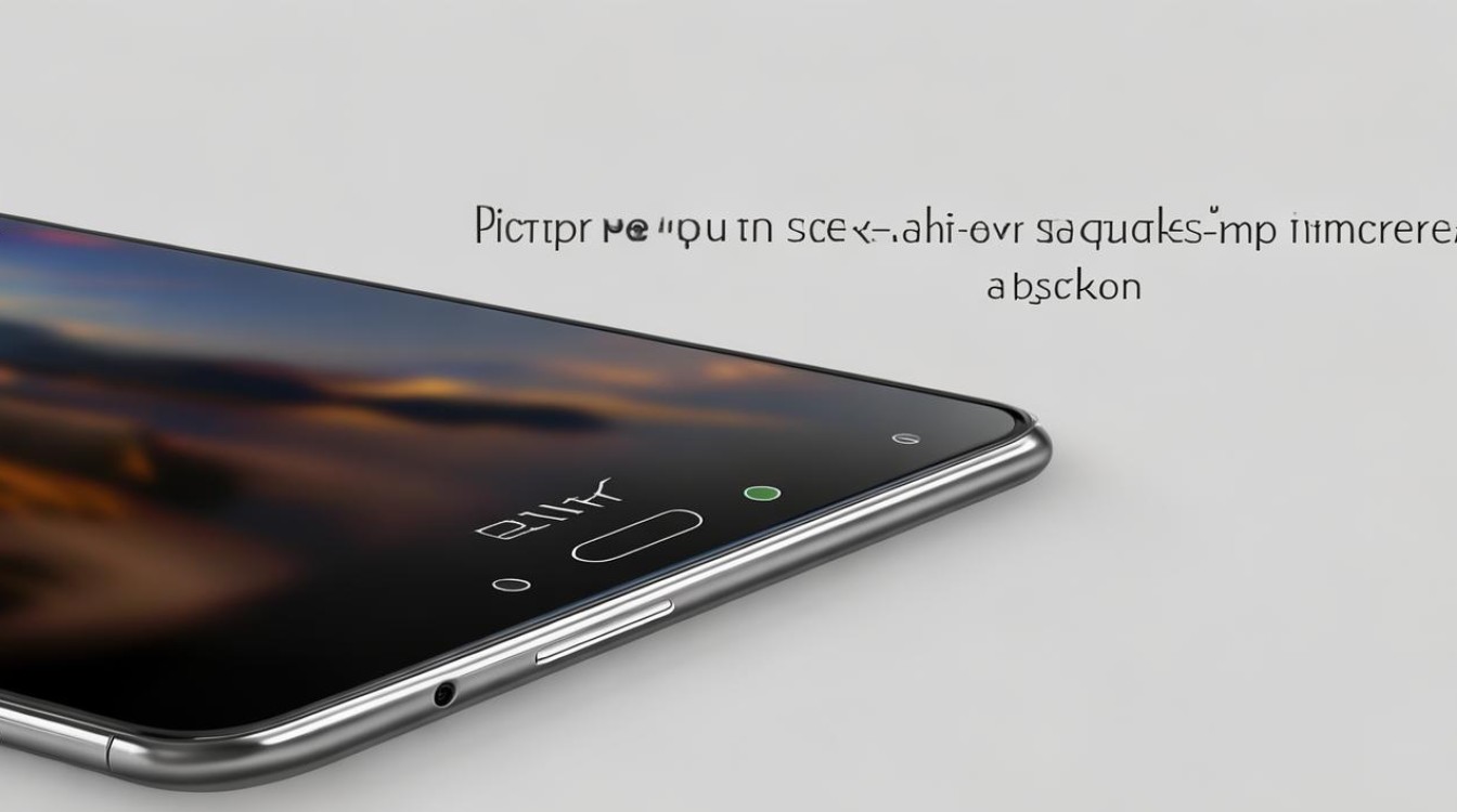 小米手机画中画