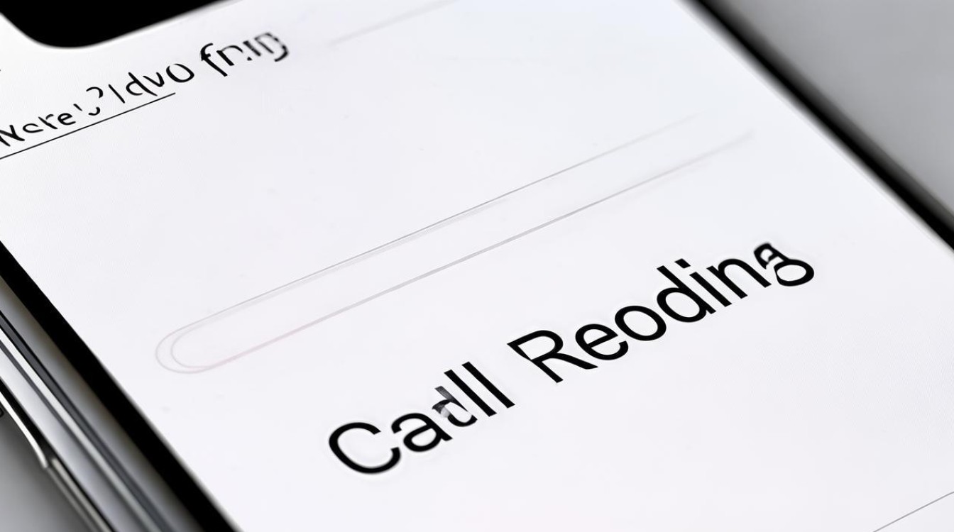 苹果手机通话录音在哪里