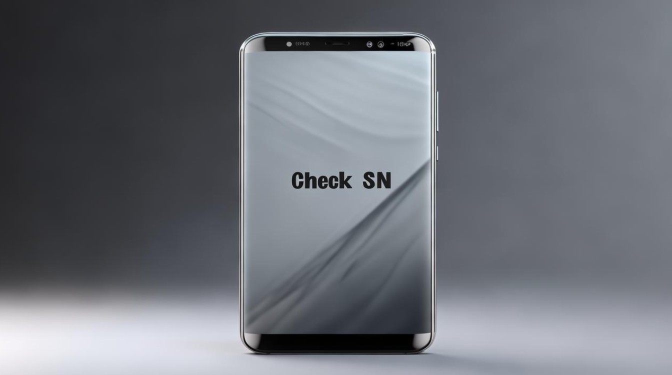 小米手机查sn