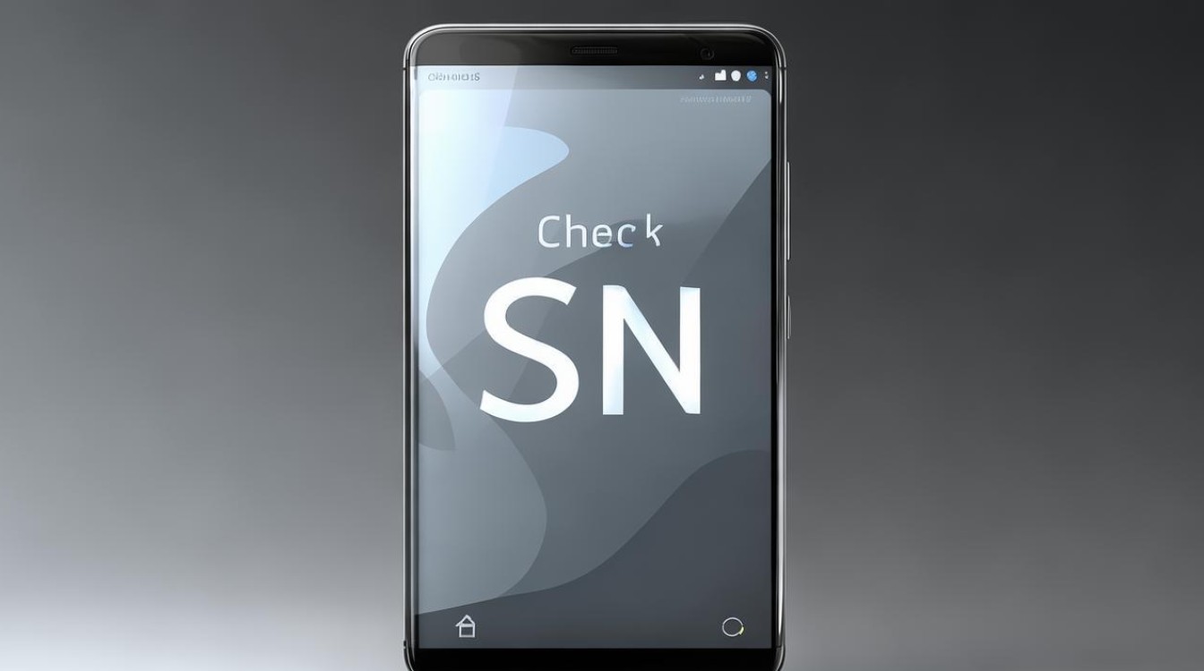 小米手机查sn