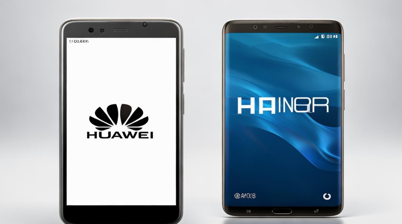 华为好还是荣耀好