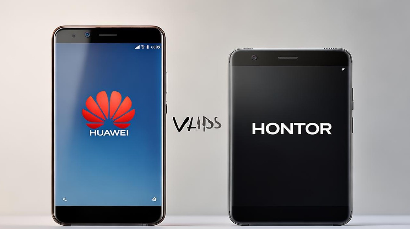 华为好还是荣耀好