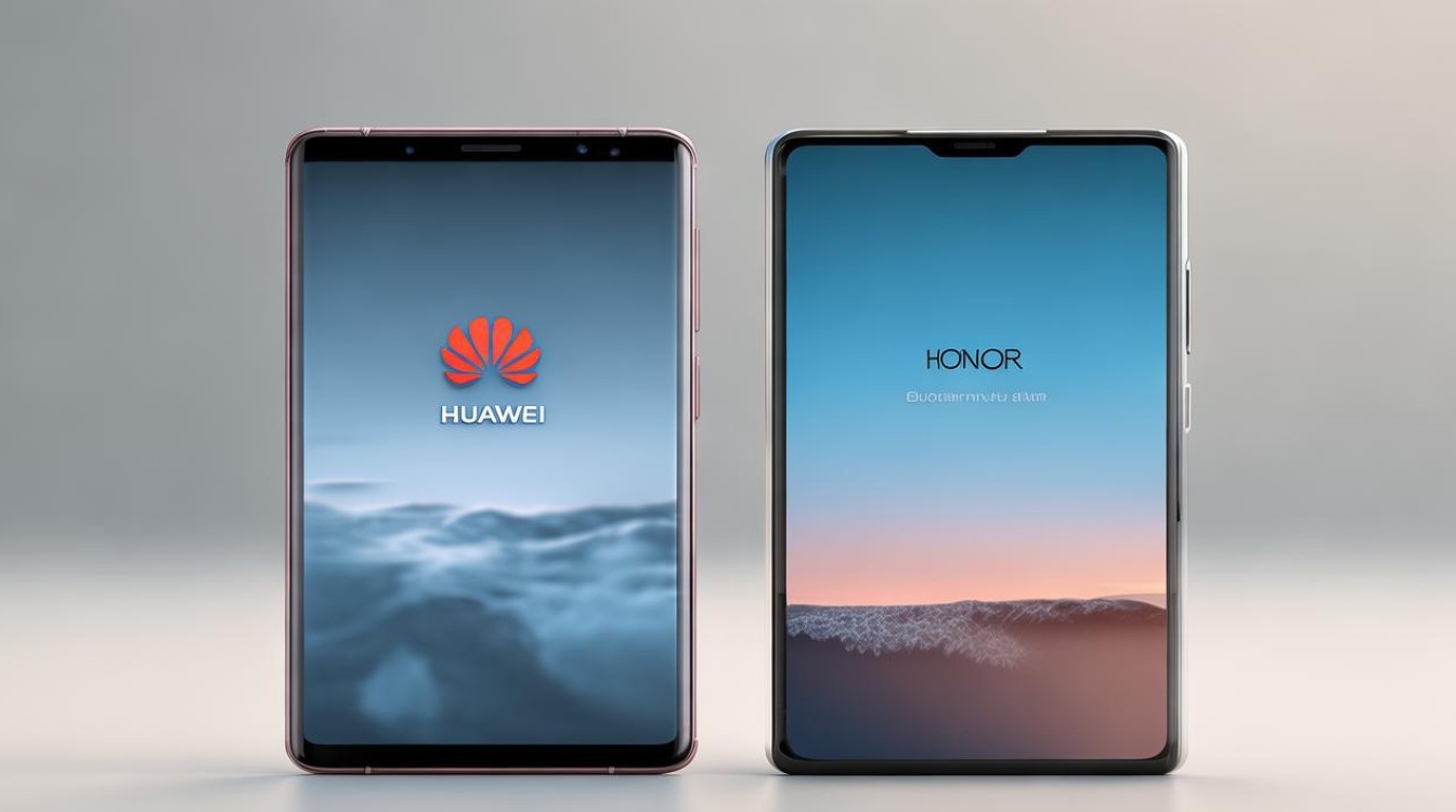 华为好还是荣耀好