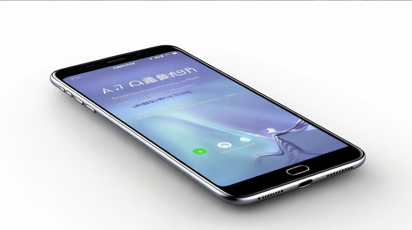 三星A7格机方法