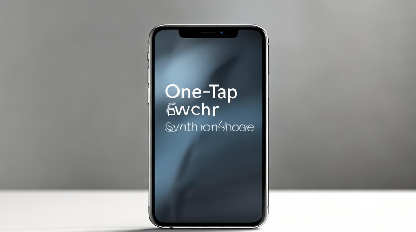 苹果手机怎么一键换机