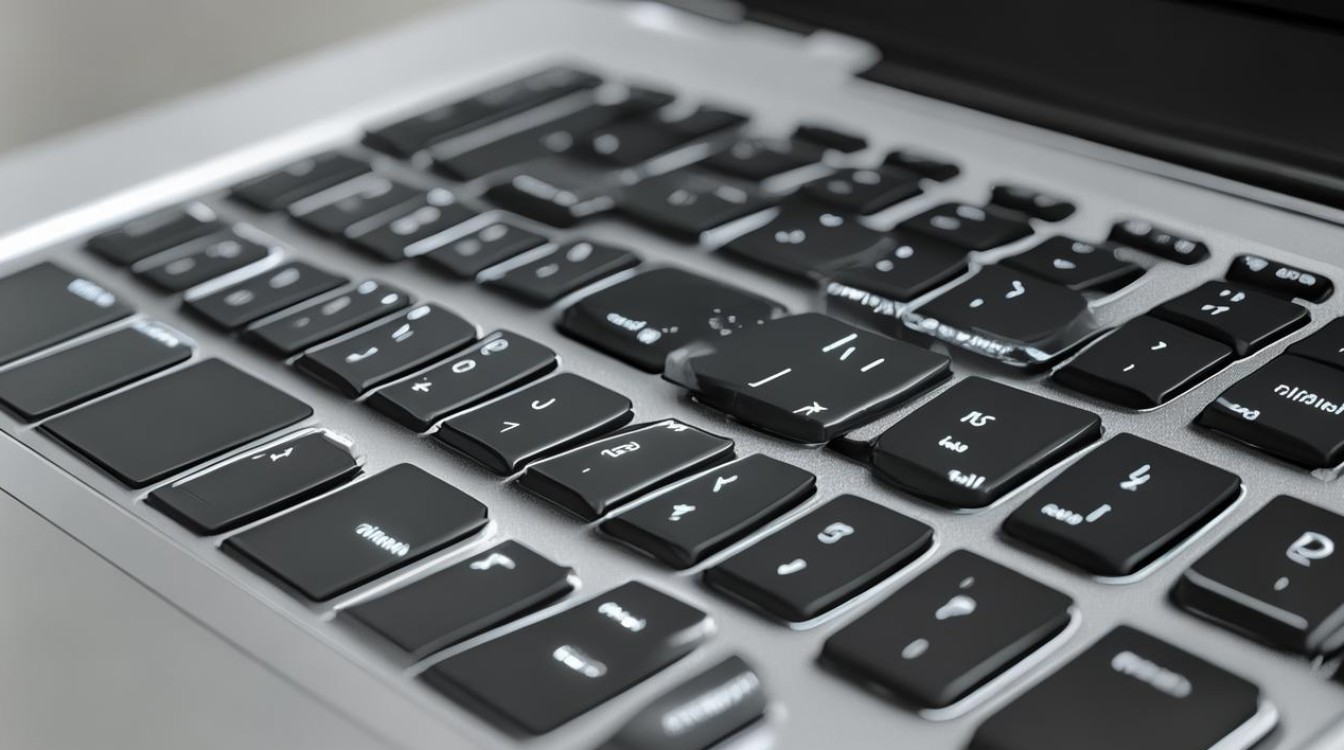 笔记本电脑数字键盘怎么解锁