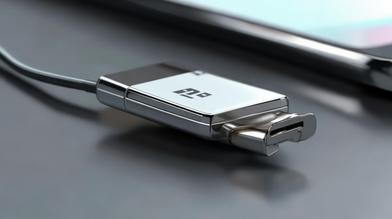 小米手机外接u盘