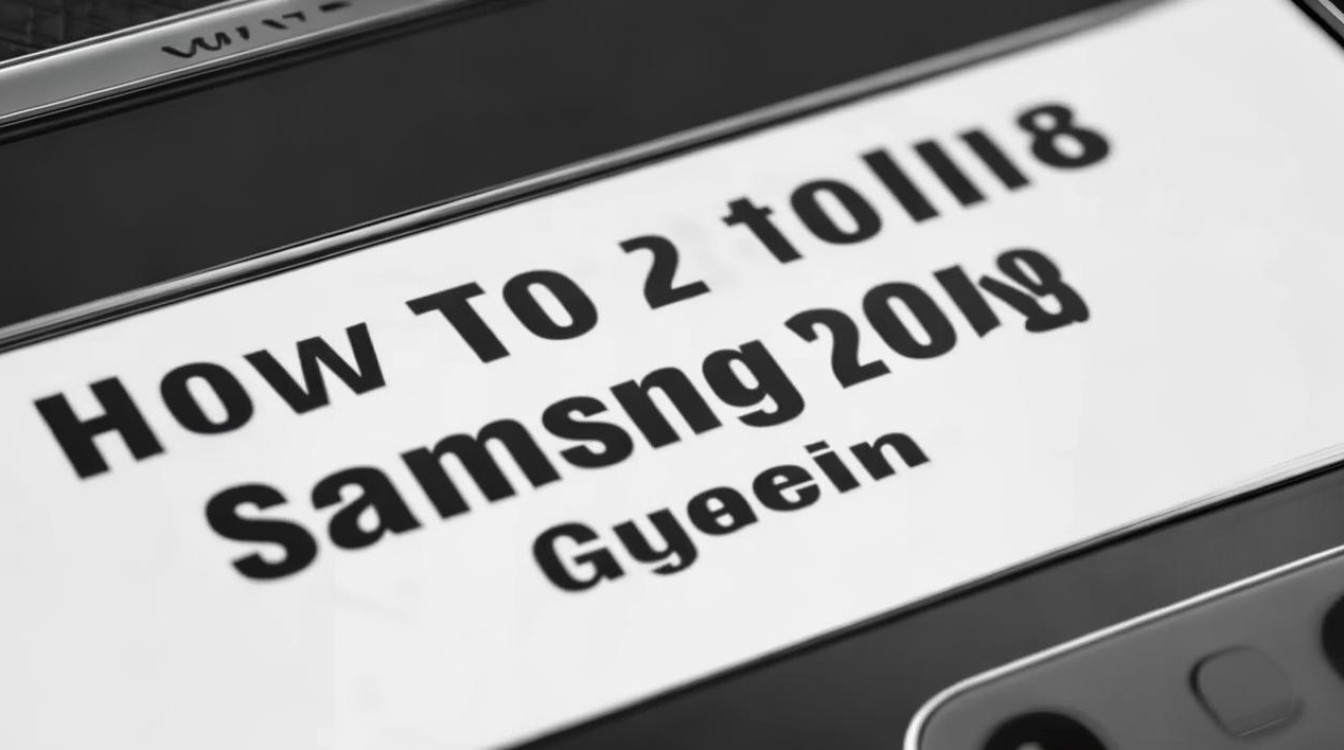 三星2018怎么看真假