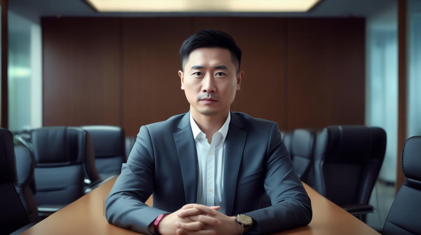 华为总经理