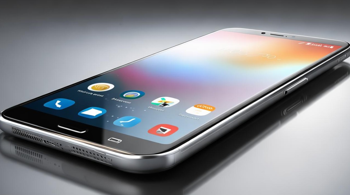 小米手机操作系统