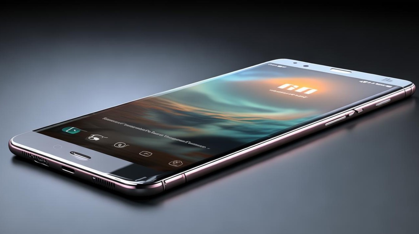 小米手机操作系统