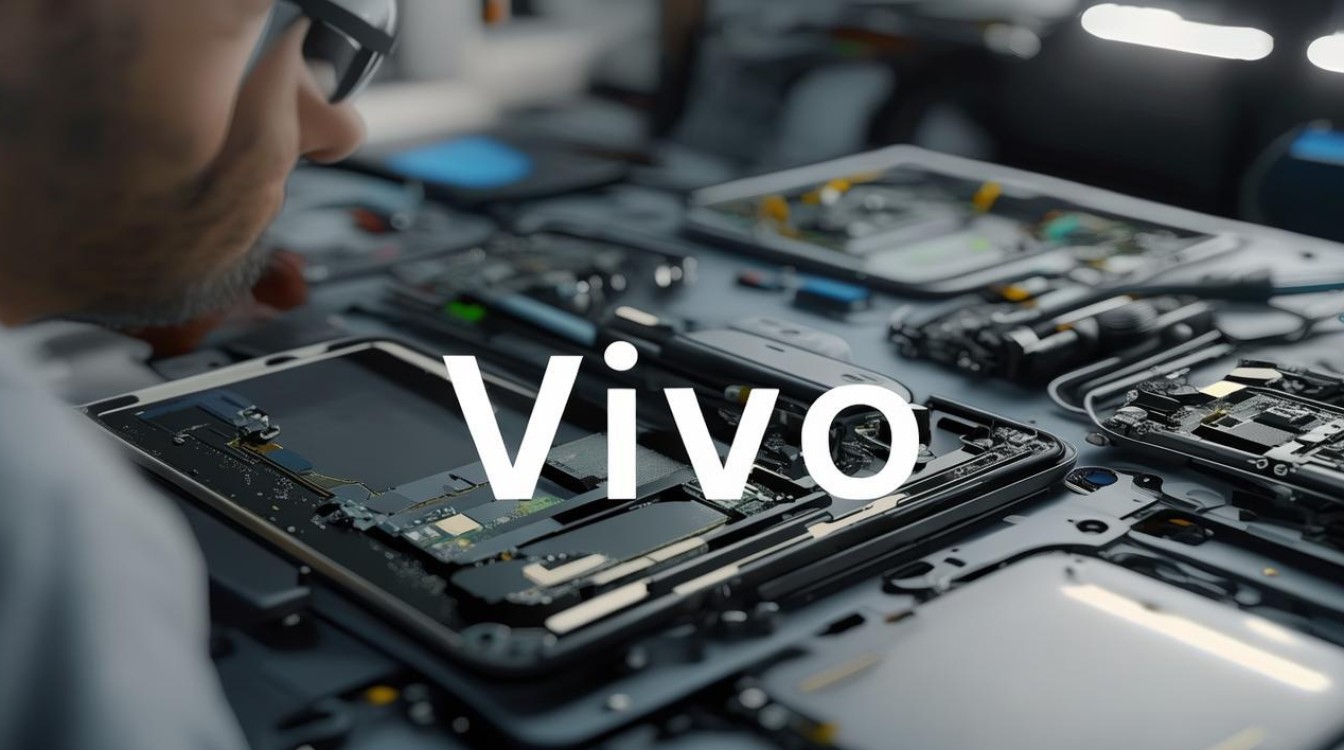 vivo手机换屏需要多少钱