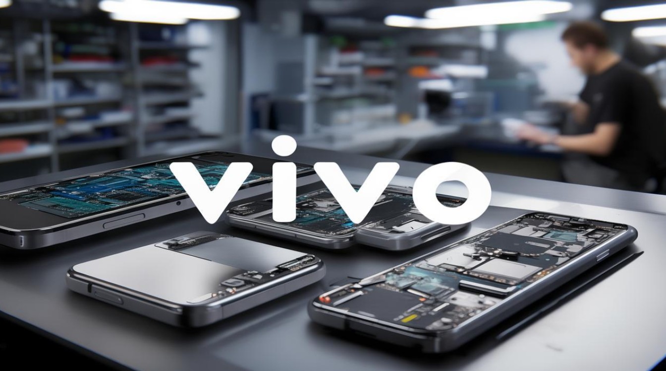 vivo手机换屏需要多少钱