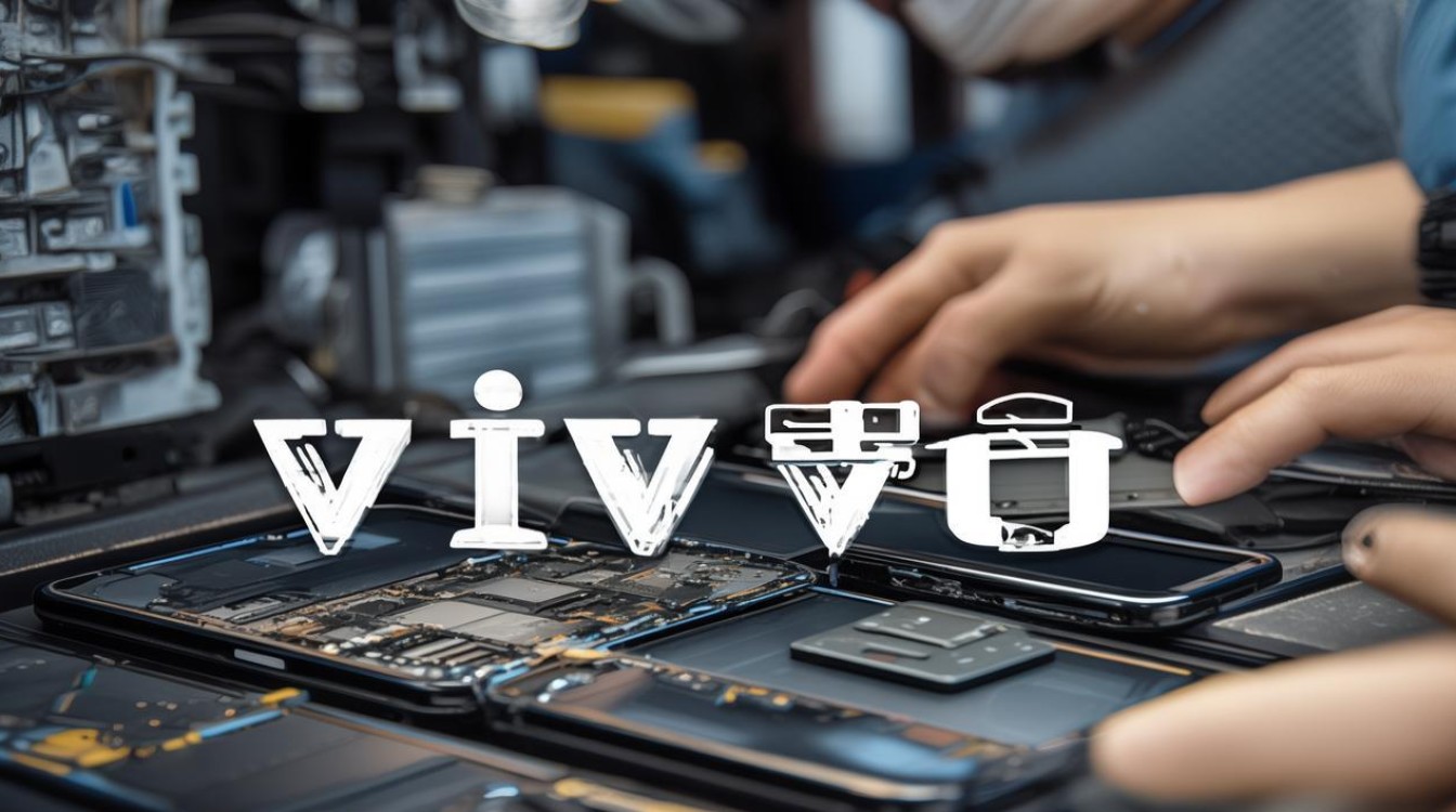 vivo手机换屏需要多少钱