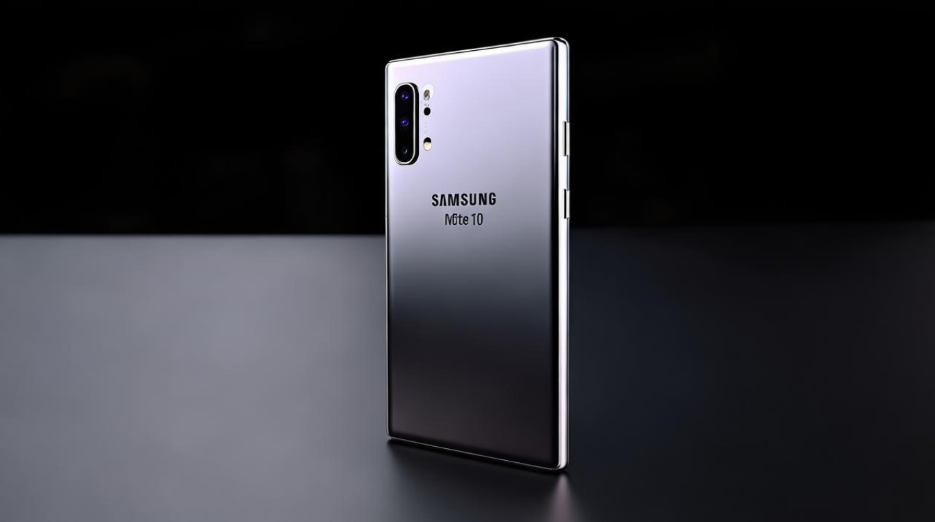 三星note10发布价格