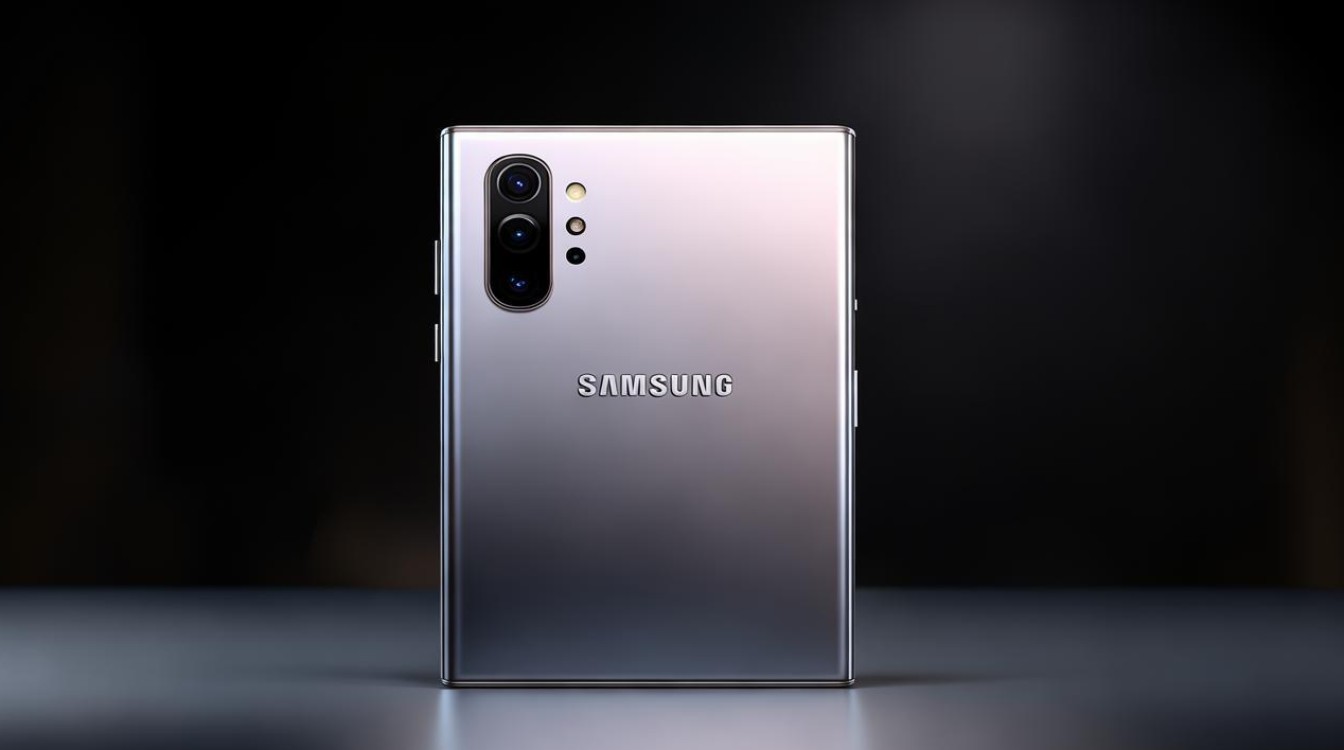 三星note10发布价格