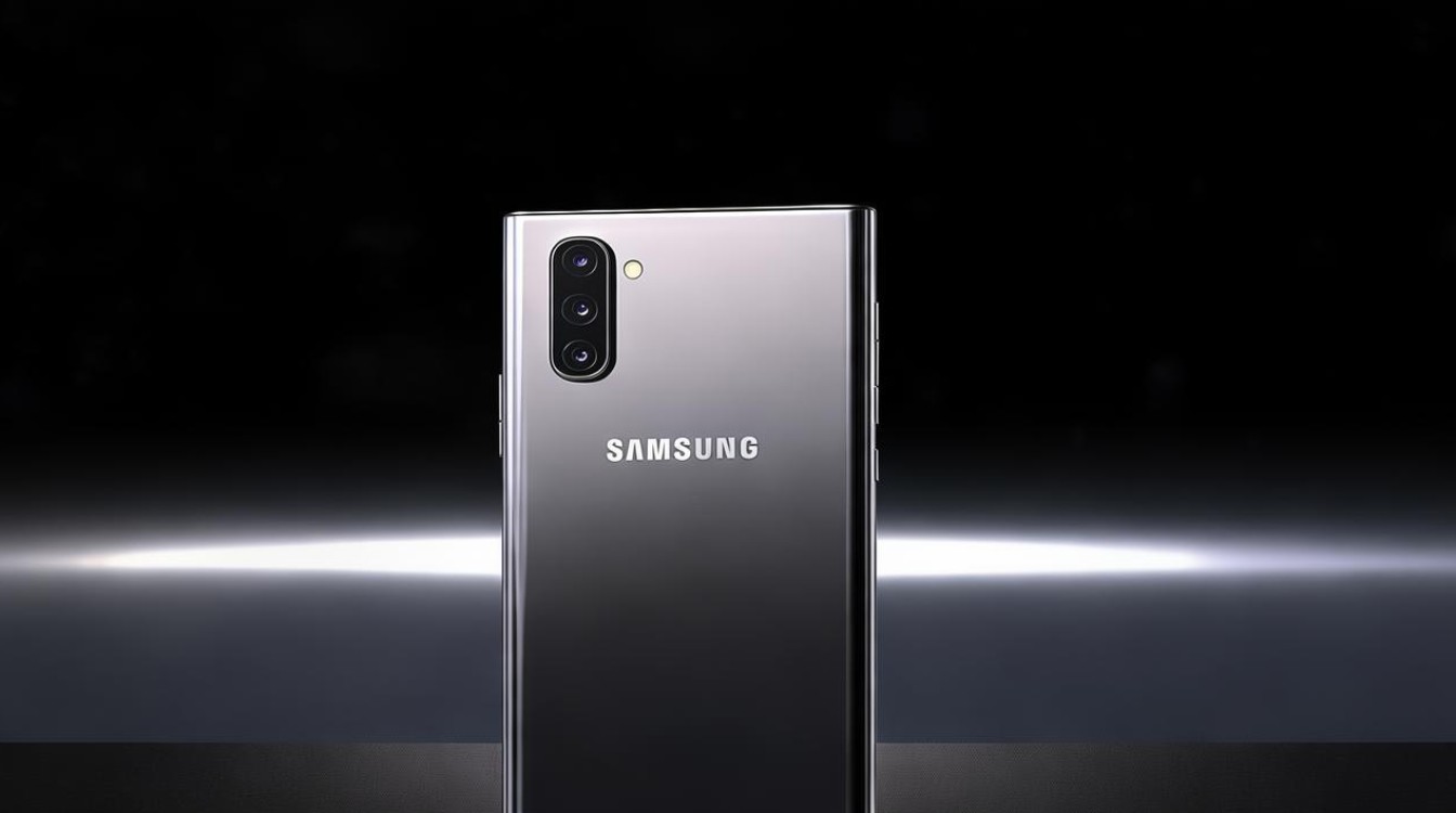 三星note10发布价格