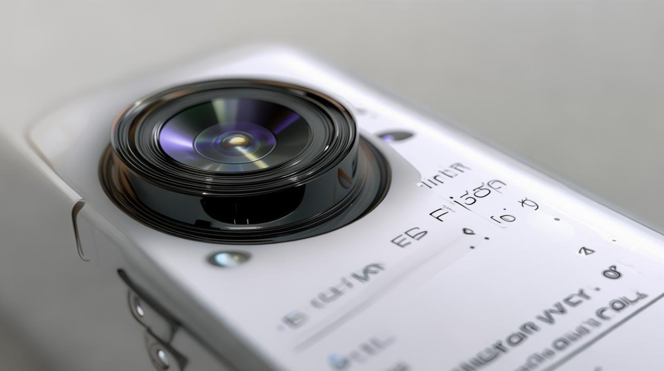 vivo手机照相机怎么调