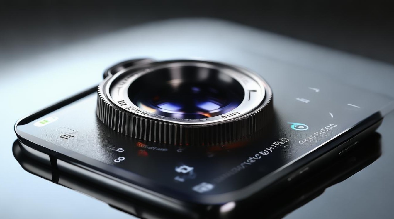 vivo手机照相机怎么调