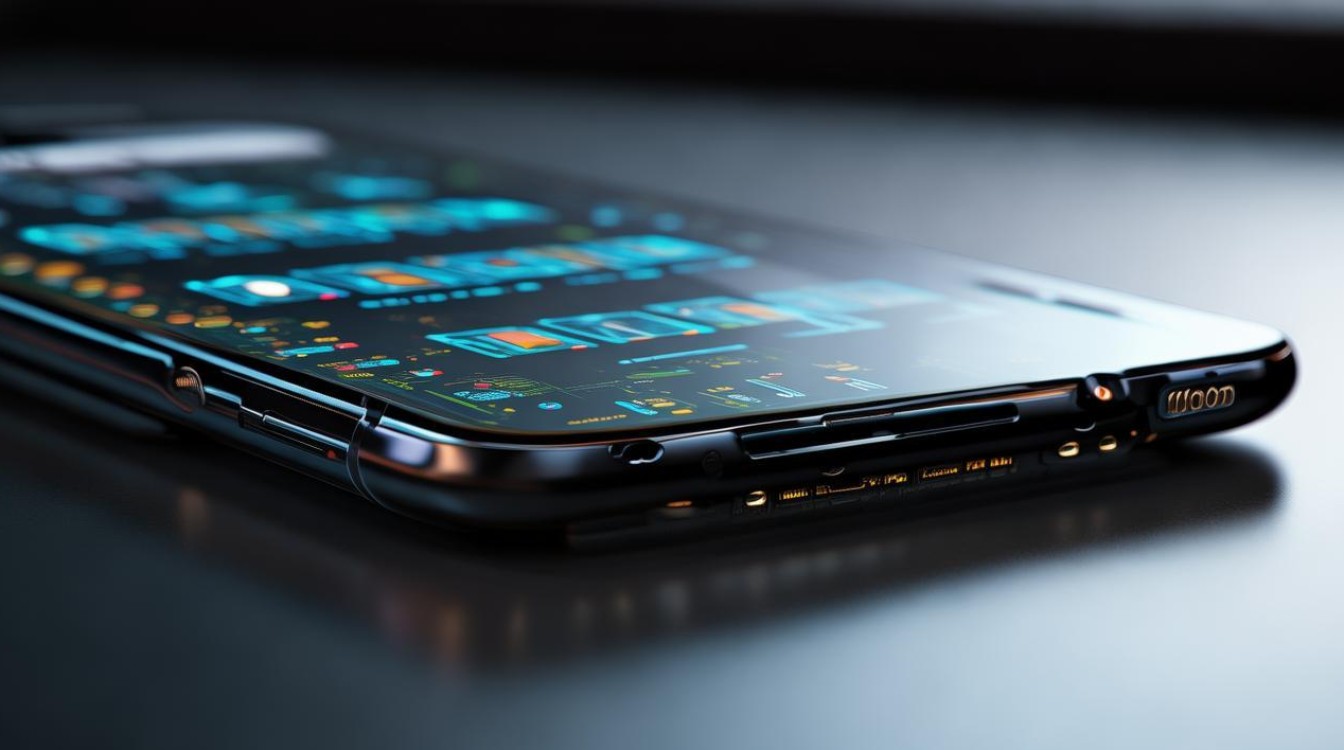 小米手机不停重启