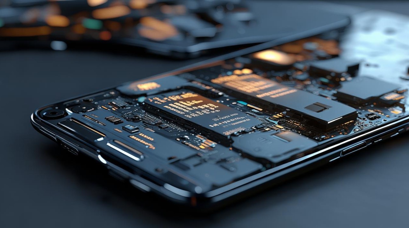 小米手机不停重启