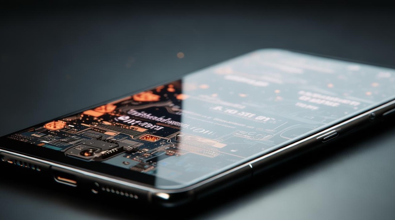 小米手机不停重启