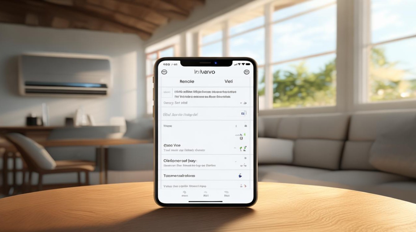 vivo手机能遥控空调吗