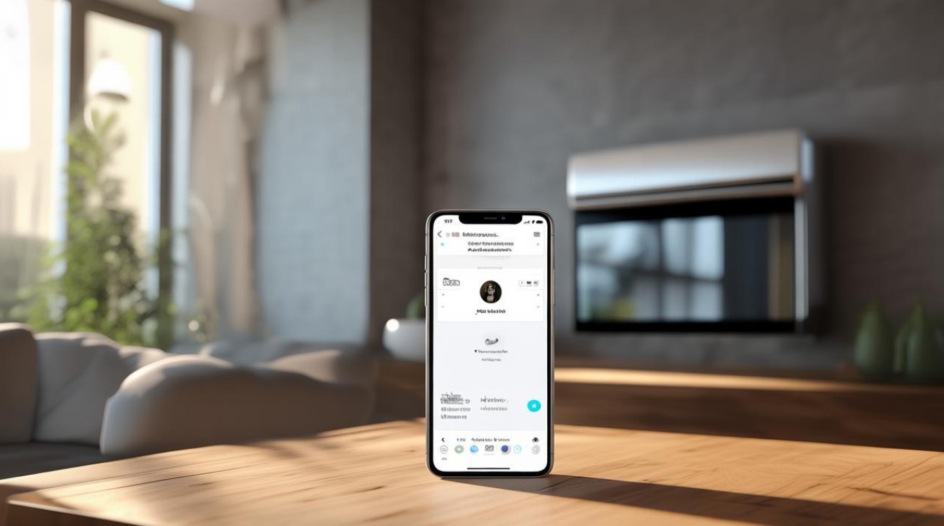 vivo手机能遥控空调吗
