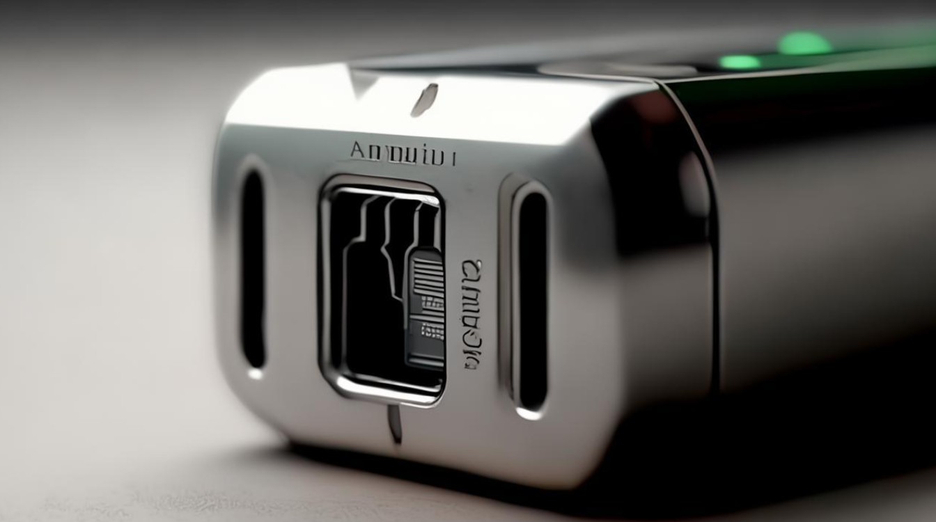 安卓充电器接口