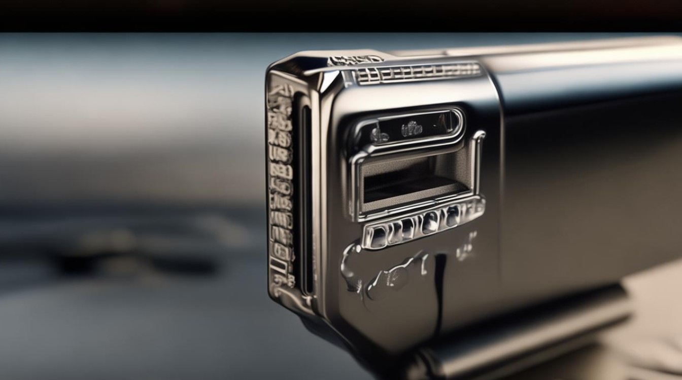 安卓充电器接口