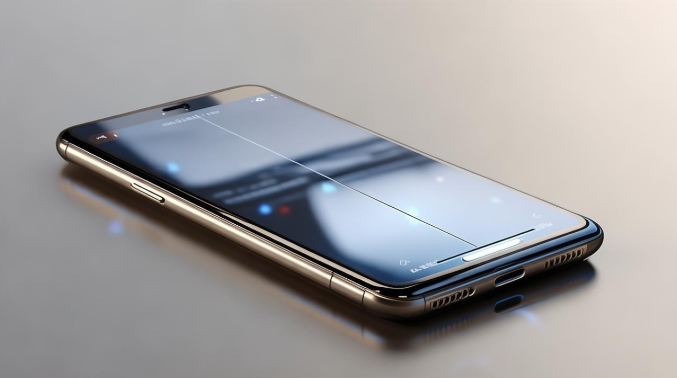 小米手机测距仪