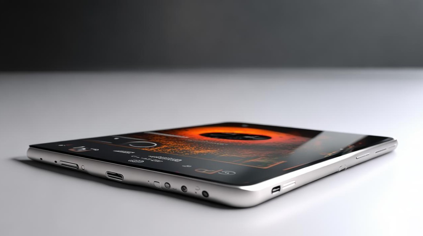 小米手机测距仪